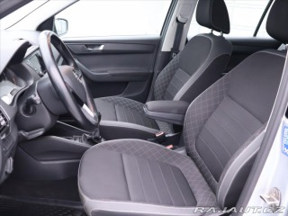 Škoda Fabia 1,0 TSI 70kW CZ DPH 2019