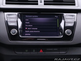 Škoda Fabia 1,0 TSI 70kW CZ DPH 2019