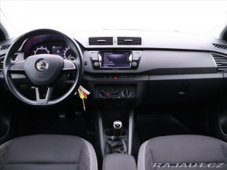 Škoda Fabia 1,0 TSI 70kW CZ DPH 2019