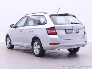 Škoda Fabia 1,0 TSI 70kW CZ DPH 2019