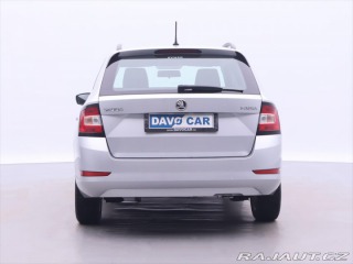 Škoda Fabia 1,0 TSI 70kW CZ DPH 2019