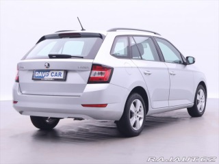 Škoda Fabia 1,0 TSI 70kW CZ DPH 2019