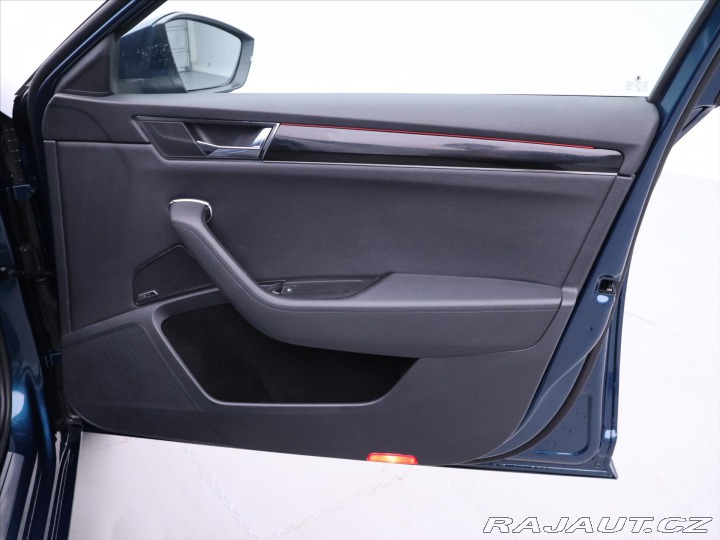 Škoda Superb 2,0 TDI 110kW L&K 1.M 2020