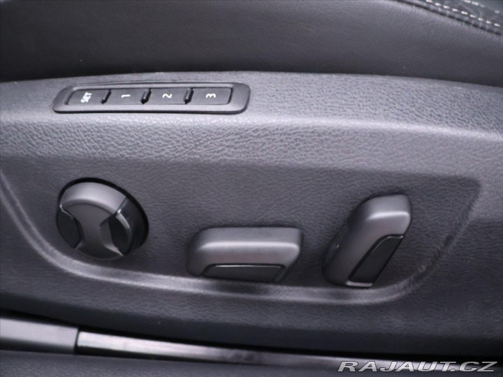 Škoda Superb 2,0 TDI 110kW L&K 1.M 2020