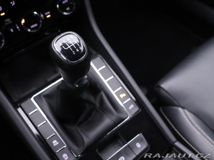 Škoda Superb 2,0 TDI 110kW L&K 1.M 2020