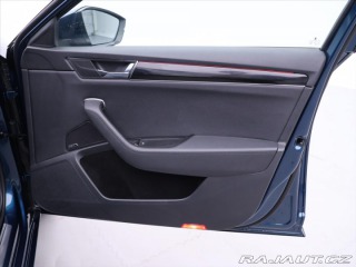 Škoda Superb 2,0 TDI 110kW L&K 1.M 2020