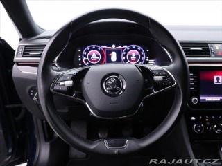 Škoda Superb 2,0 TDI 110kW L&K 1.M 2020