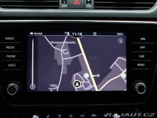 Škoda Superb 2,0 TDI 110kW L&K 1.M 2020