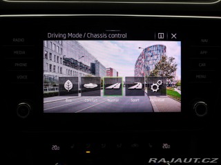 Škoda Superb 2,0 TDI 110kW L&K 1.M 2020