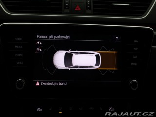 Škoda Superb 2,0 TDI 110kW L&K 1.M 2020