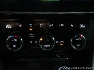 Škoda Superb 2,0 TDI 110kW L&K 1.M 2020