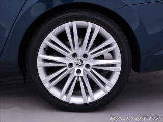 Škoda Superb 2,0 TDI 110kW L&K 1.M 2020