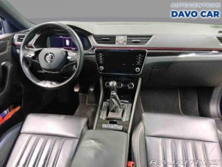Škoda Superb 2,0 TDI L&K webasto D 2020