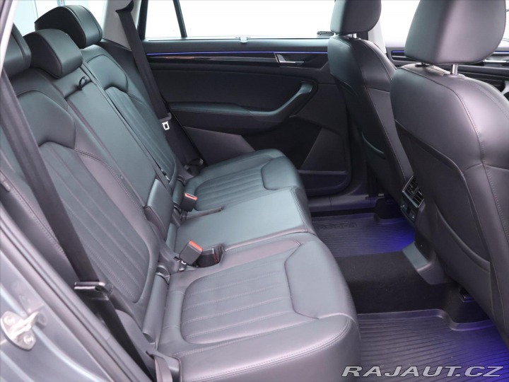 Škoda Kodiaq 2,0 TDI 147kW L&K 4x4 2022