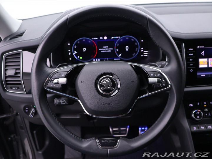 Škoda Kodiaq 2,0 TDI 147kW L&K 4x4 2022