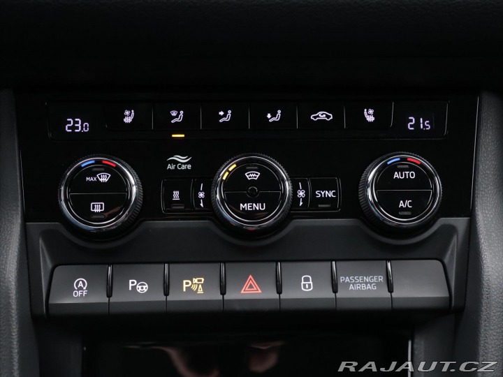 Škoda Kodiaq 2,0 TDI 147kW L&K 4x4 2022