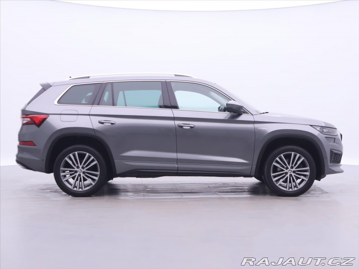Škoda Kodiaq 2,0 TDI 147kW L&K 4x4 2022
