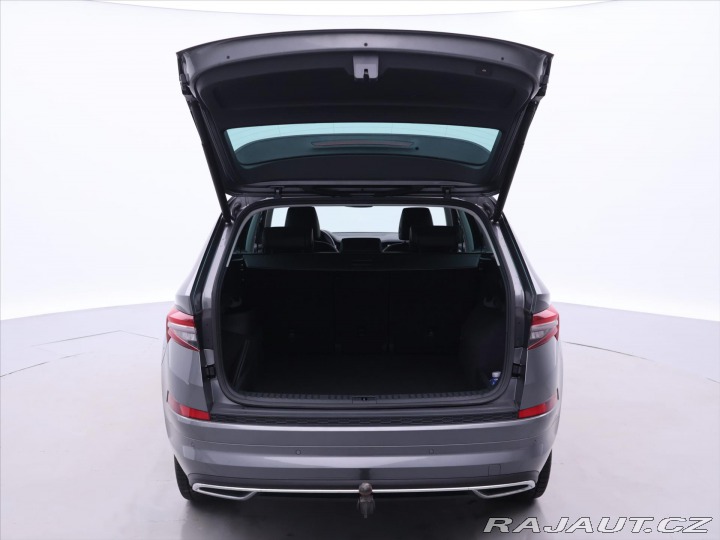 Škoda Kodiaq 2,0 TDI 147kW L&K 4x4 2022