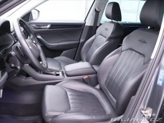 Škoda Kodiaq 2,0 TDI 147kW L&K 4x4 2022