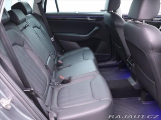 Škoda Kodiaq 2,0 TDI 147kW L&K 4x4 2022