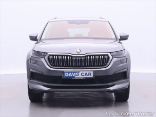 Škoda Kodiaq 2,0 TDI 147kW L&K 4x4 2022