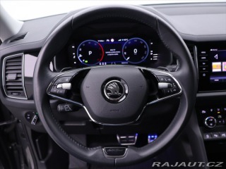 Škoda Kodiaq 2,0 TDI 147kW L&K 4x4 2022