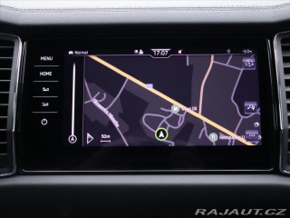 Škoda Kodiaq 2,0 TDI 147kW L&K 4x4 2022