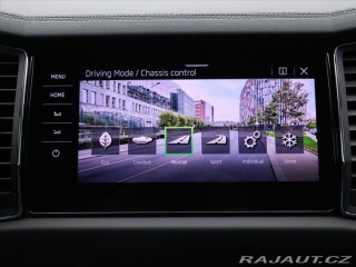 Škoda Kodiaq 2,0 TDI 147kW L&K 4x4 2022