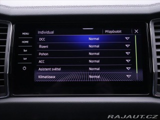 Škoda Kodiaq 2,0 TDI 147kW L&K 4x4 2022