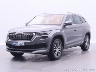 Škoda Kodiaq 2,0 TDI 147kW L&K 4x4 2022