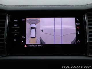 Škoda Kodiaq 2,0 TDI 147kW L&K 4x4 2022