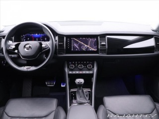 Škoda Kodiaq 2,0 TDI 147kW L&K 4x4 2022