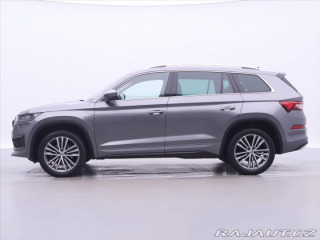 Škoda Kodiaq 2,0 TDI 147kW L&K 4x4 2022