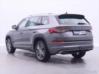 Škoda Kodiaq 2,0 TDI 147kW L&K 4x4 2022