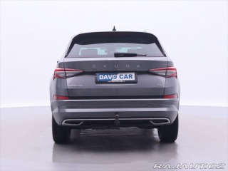 Škoda Kodiaq 2,0 TDI 147kW L&K 4x4 2022