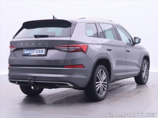 Škoda Kodiaq 2,0 TDI 147kW L&K 4x4 2022
