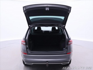 Škoda Kodiaq 2,0 TDI 147kW L&K 4x4 2022