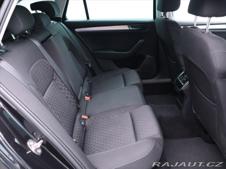 Škoda Superb 2,0 TDI 110kW DSG Navi DP 2021