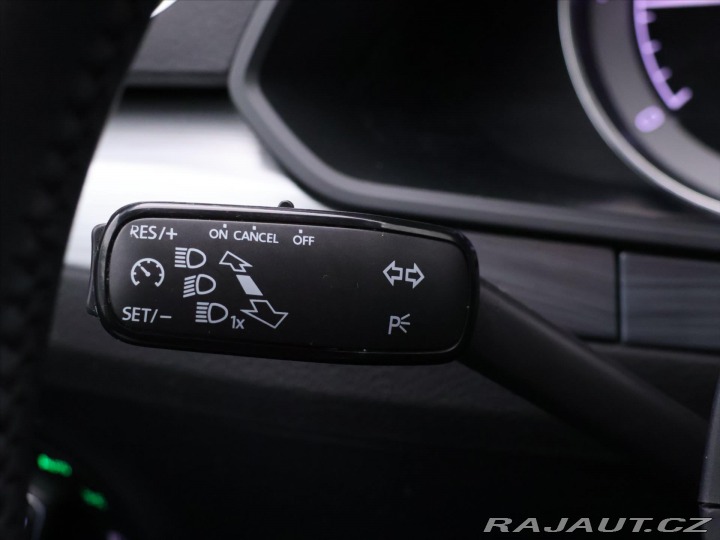 Škoda Superb 2,0 TDI 110kW DSG Navi DP 2021