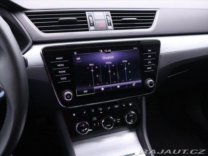 Škoda Superb 2,0 TDI 110kW DSG Navi DP 2021