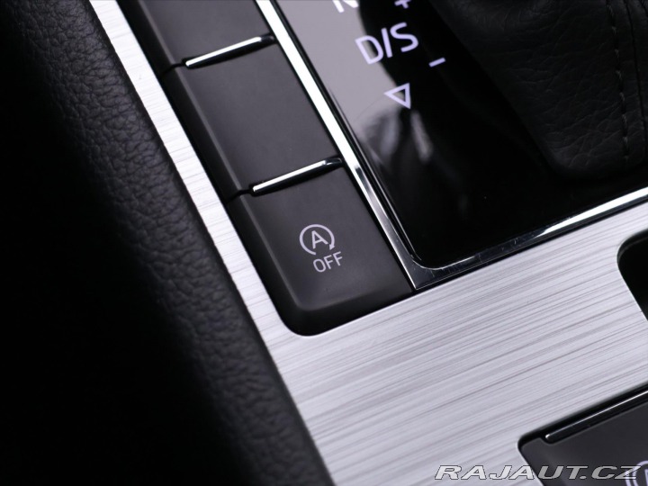 Škoda Superb 2,0 TDI 110kW DSG Navi DP 2021