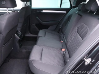 Škoda Superb 2,0 TDI 110kW DSG Navi DP 2021