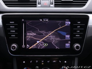 Škoda Superb 2,0 TDI 110kW DSG Navi DP 2021