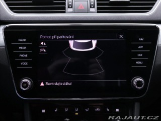 Škoda Superb 2,0 TDI 110kW DSG Navi DP 2021