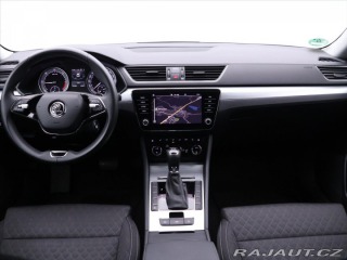 Škoda Superb 2,0 TDI 110kW DSG Navi DP 2021