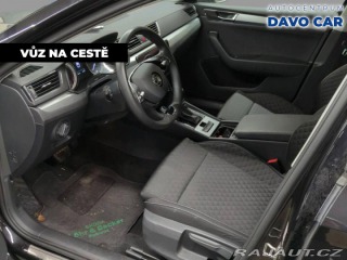 Škoda Superb 2,0 TDI 110kW DSG DPH Nav 2021