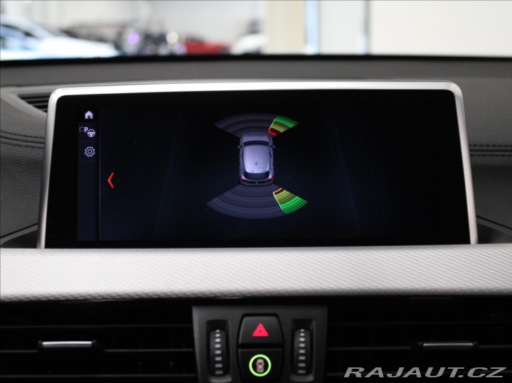 BMW X2 1,5 18i AT M-Paket 1.maj. 2020