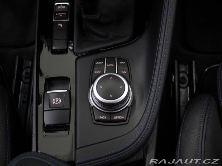 BMW X2 1,5 18i AT M-Paket 1.maj. 2020