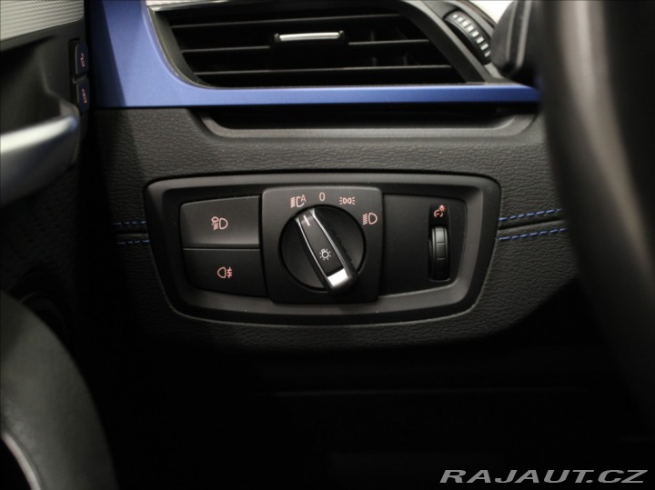 BMW X2 1,5 18i AT M-Paket 1.maj. 2020