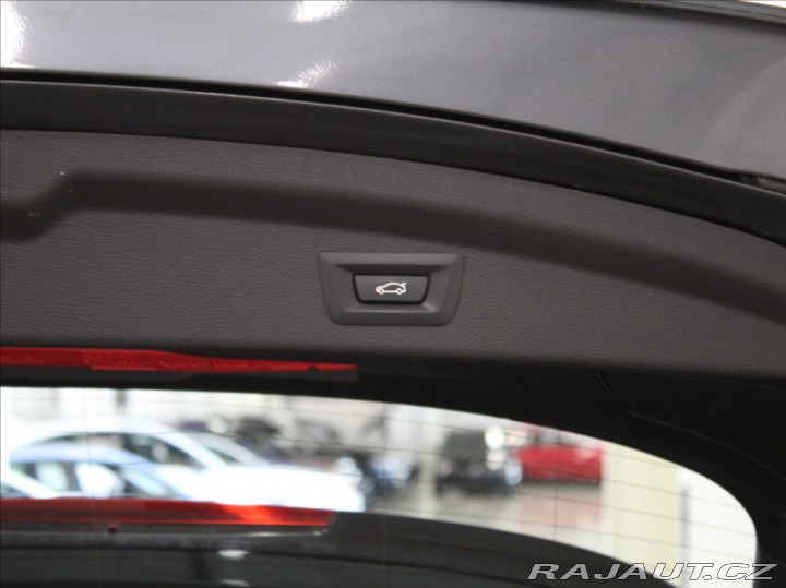 BMW X2 1,5 18i AT M-Paket 1.maj. 2020